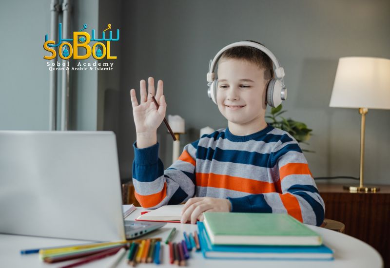 Sobol Academy Quran Arabic Islamic