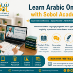 Learn arabic online 150x150