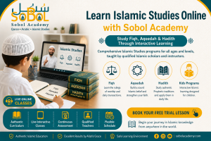 Learn islamic studies online 300x200